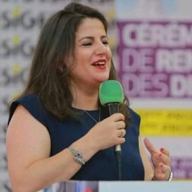 Hind Benkirane